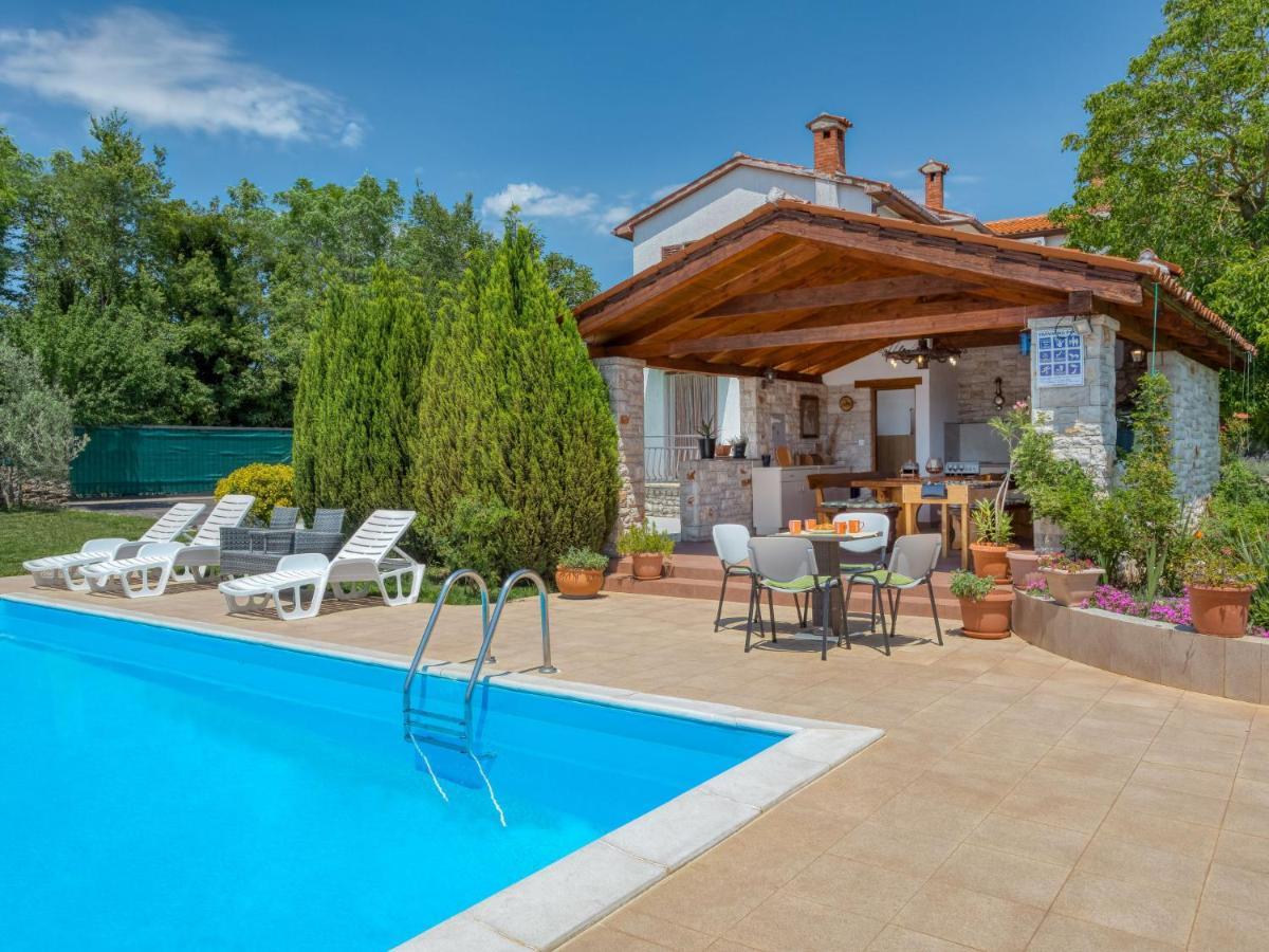 Kos - Lbn343 By Interhome Holiday home